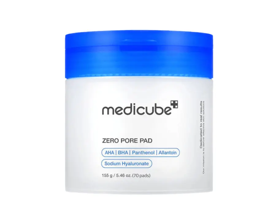 15045-medicube exfoliacni polstarky na oblicej 70ks 15045-medicube exfoliacni polstarky na oblicej 70ks